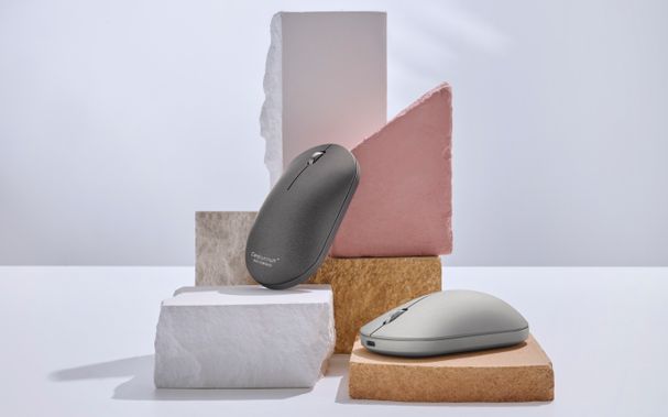 ASUS Announces ZenMouse MD202